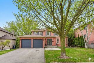 Detached House for Sale, 9 Morrison Creek Cres, Oakville, ON