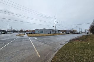 Industrial Property for Sale, 13 Racine Rd, Toronto, ON