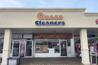 Service Related Non-Franchise Business for Sale, 128 Queen St S #6, Mississauga, ON