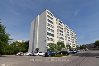 Apartment for Rent, 135 Baseline Rd W #808, London South, ON