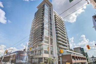 Apartment for Sale, 85 Duke St W #1504, Kitchener, ON