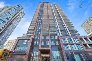 Apartment for Sale, 130 RIVER St #2506, Toronto, ON Apartment for Sale, 130 RIVER St #2506, Toronto, ON