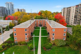 Apartment for Sale, 1351 Lakeshore Rd #15, Burlington, ON Apartment for Sale, 1351 Lakeshore Rd #15, Burlington, ON