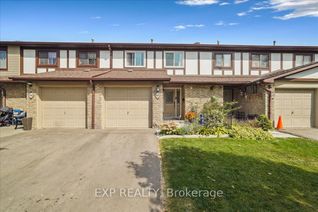 Condo for Sale, 65 Greenwich Cir, Brampton, ON