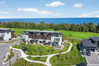 Condo Townhouse for Sale, 117 Sladden Ct #32, Blue Mountains, ON