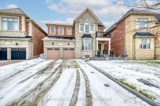 Detached House for Sale, 45 Torgan Trl, Vaughan, ON