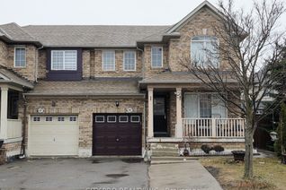 Semi-Detached House for Sale, 69 Mainland Cres, Vaughan, ON