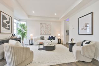 Detached House for Sale, 79 Bethpage Cres, Newmarket, ON