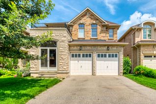 Property for Rent, 2481 Taylorwood Dr, Oakville, ON