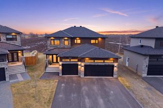 Detached House for Sale, 451 Moonlight Dr, Russell, ON