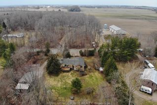 Semi-Detached House for Sale, 5543 7th Line, Guelph/Eramosa, ON