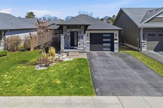 Bungalow for Sale, 9 Granite Dr, Belleville, ON
