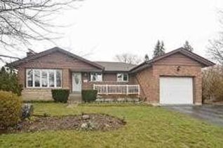 Bungalow for Rent, 404 Glendale Ave, Oshawa, ON