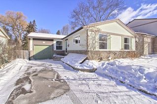 Detached House for Sale, 853 Magnolia Ave, Newmarket, ON