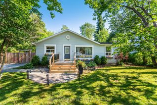 Bungalow for Sale, 749 Happyvale Dr, Innisfil, ON