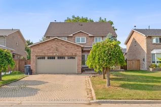House for Sale, 22 Strangway Ct, Brampton, ON