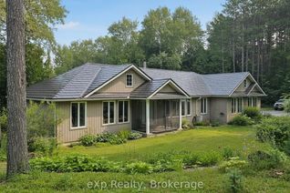 Detached House for Sale, 303709 South Line, West Grey, ON