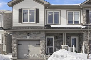 Townhouse for Sale, 390 Ann St, Mississippi Mills, ON