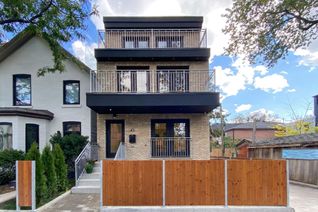 Triplex for Sale, 41 Rolyat St, Toronto, ON