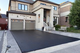 Detached House for Sale, 143 Mondial Cres, East Gwillimbury, ON Detached House for Sale, 143 Mondial Cres, East Gwillimbury, ON