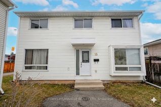 Detached House for Sale, 15 Heatherside Ct, Brampton, ON