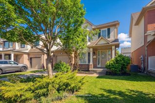 Detached House for Sale, 5147 Ravine Cres, Burlington, ON