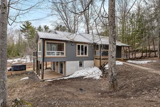 Detached House for Sale, 2294 Myers Cave Rd, Frontenac, ON