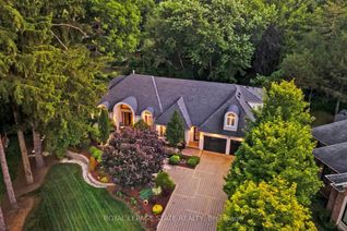 Bungaloft for Sale, 34 Harrington Pl, Hamilton, ON