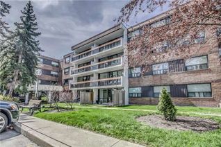 Condo Apartment for Sale, 20 Sunrise Ave #308, Toronto, ON