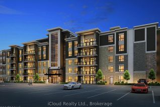 Apartment for Rent, 630 Sauve St #103, Milton, ON