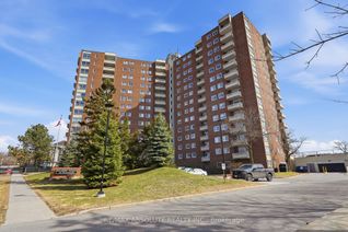 Apartment for Sale, 915 Elmsmere Rd #1010, Beacon Hill North - South and Area, ON