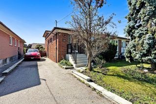 Backsplit for Sale, 26 Roywood Dr, Toronto, ON
