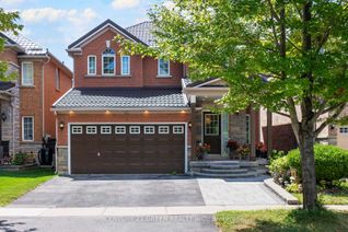 Detached House for Sale, 8 Lampman Dr, Toronto, ON