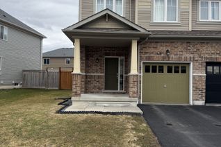 Townhouse for Sale, 49 Artania St, Oshawa, ON