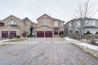 Detached House for Sale, 333 Weldrick Rd E, Richmond Hill, ON