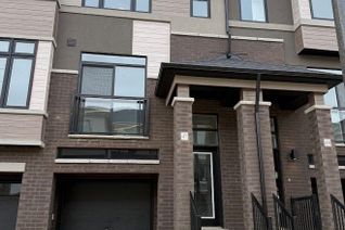 Townhouse for Rent, 313 Conklin Rd #47, Brantford, ON