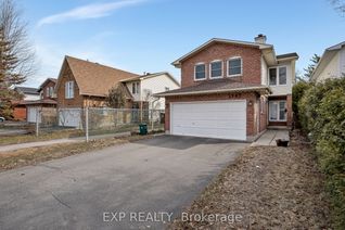 House for Sale, 1797 Belval Cres, Orleans - Convent Glen and Area, ON