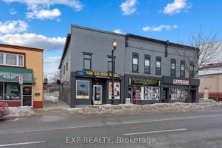 Commercial/Retail Property for Sale, 5848-5860 ferry St, Niagara Falls, ON