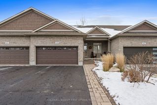 Townhouse for Sale, 239 Royal Landing Gate, North Grenville, ON