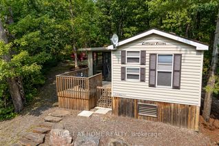 Bungalow for Sale, 1336 South Morrison Lake Rd #29 Maple R, Gravenhurst, ON Bungalow for Sale, 1336 South Morrison Lake Rd #29 Maple R, Gravenhurst, ON