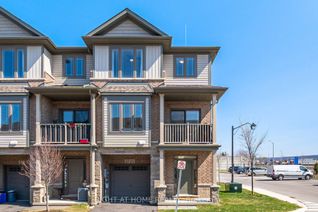 Townhouse for Sale, 27 Rachel Dr #25, Hamilton, ON