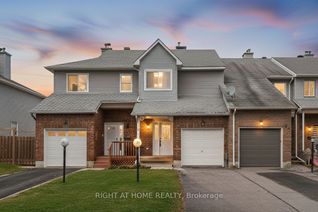 Property for Sale, 70 Halley St, Barrhaven, ON