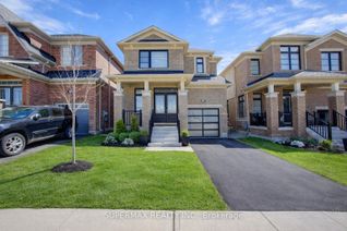 Detached House for Sale, 22 DASS Dr W, Centre Wellington, ON