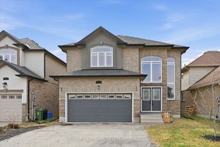 Property for Sale, 1334 Upper Paradise Rd, Hamilton, ON