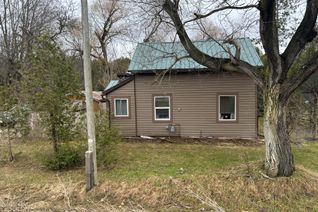 Detached House for Sale, 401866 Grey 4 Rd, West Grey, ON