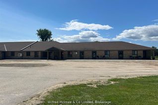 Property for Rent, 380 1st Ave N #13, Arran-Elderslie, ON