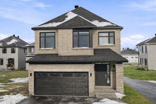 Detached House for Sale, 272 Cornice St, Orleans - Convent Glen and Area, ON