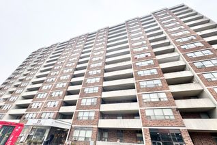 Condo Apartment for Rent, 25 Sunrise Ave #1405, Toronto, ON