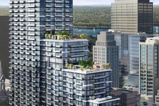 Apartment for Rent, 75 James St S #419, Hamilton, ON
