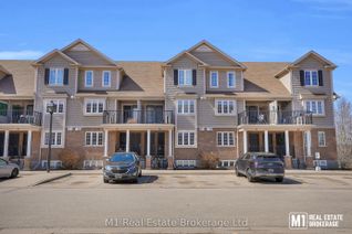 Condo Townhouse for Sale, 15 Carere Cres #46B, Guelph, ON